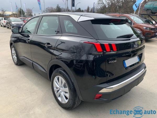 Peugeot 3008 II 1.2I PURETECH 12V S&S - 130 ACTIVE
