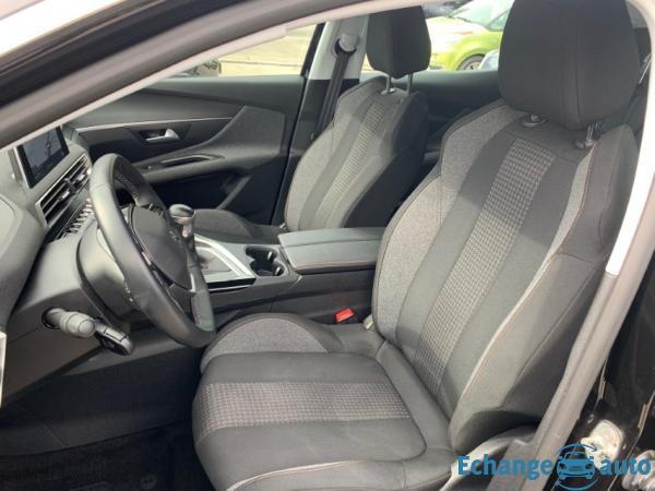 Peugeot 3008 II 1.2I PURETECH 12V S&S - 130 ACTIVE