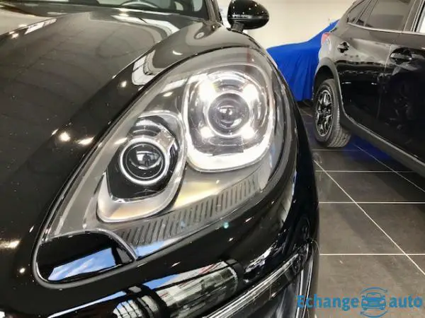 Porsche Macan 3.0 V6 S DIESEL