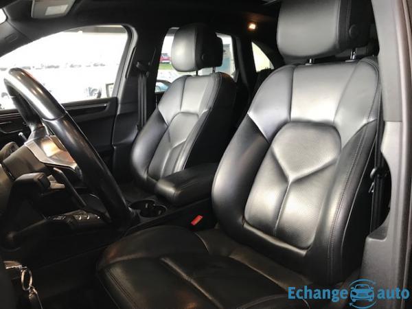 Porsche Macan 3.0 V6 S DIESEL