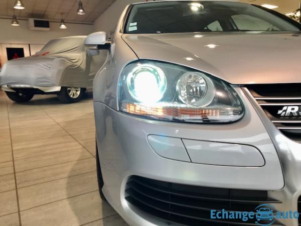 Volkswagen Golf V R32 3.2 V6 FSI 250 4MOTION DSG 5P