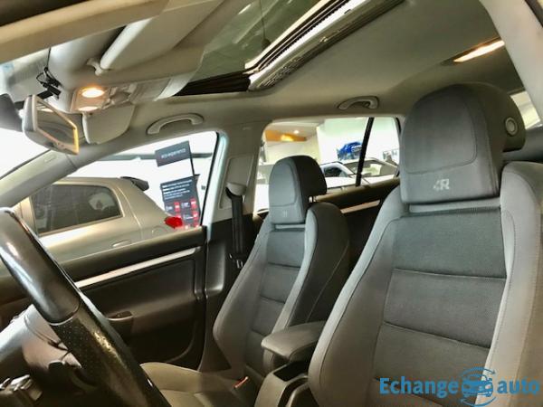 Volkswagen Golf V R32 3.2 V6 FSI 250 4MOTION DSG 5P