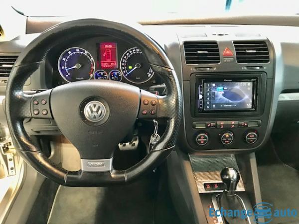 Volkswagen Golf V R32 3.2 V6 FSI 250 4MOTION DSG 5P