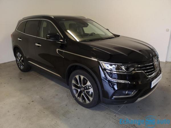 Renault Koleos dCi 175 4x2 X-tronic Zen