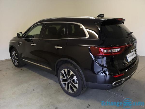 Renault Koleos dCi 175 4x2 X-tronic Zen