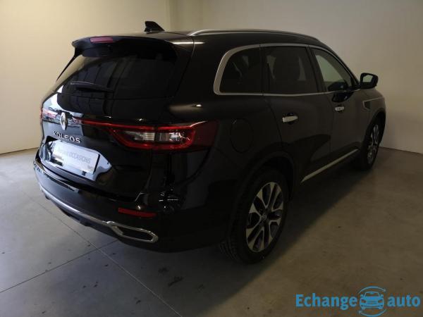 Renault Koleos dCi 175 4x2 X-tronic Zen
