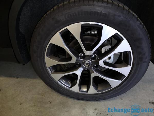 Renault Koleos dCi 175 4x2 X-tronic Zen