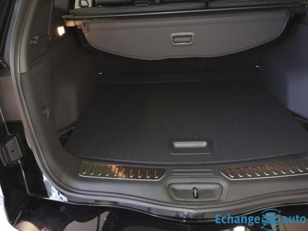 Renault Koleos dCi 175 4x2 X-tronic Zen