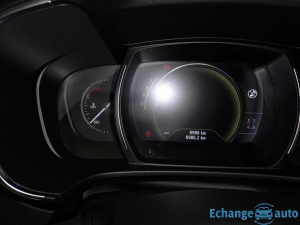 Renault Koleos dCi 175 4x2 X-tronic Zen