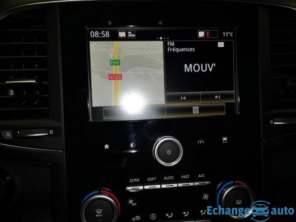 Renault Koleos dCi 175 4x2 X-tronic Zen