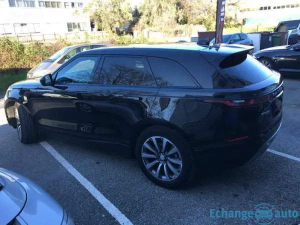 Land Rover Range Rover Velar 3.0D V6 300 BVA 4WD R-Dynamic