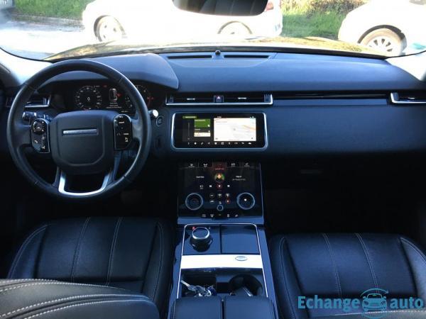 Land Rover Range Rover Velar 3.0D V6 300 BVA 4WD R-Dynamic