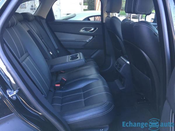 Land Rover Range Rover Velar 3.0D V6 300 BVA 4WD R-Dynamic