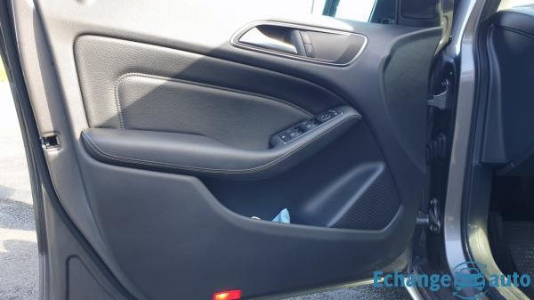 Mercedes Classe B 180 CDI 109 SENSATION 7G-DCT - GARANTIE 6 MOIS