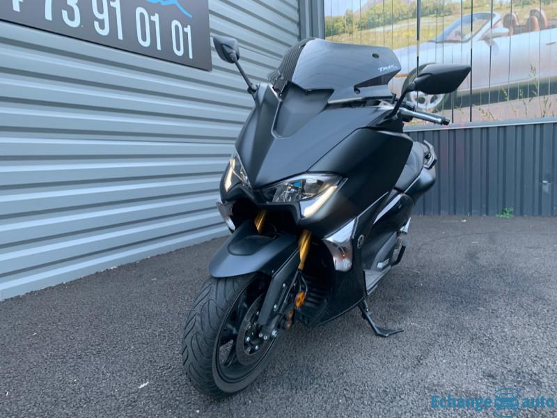 YAMAHA XP T-MAX