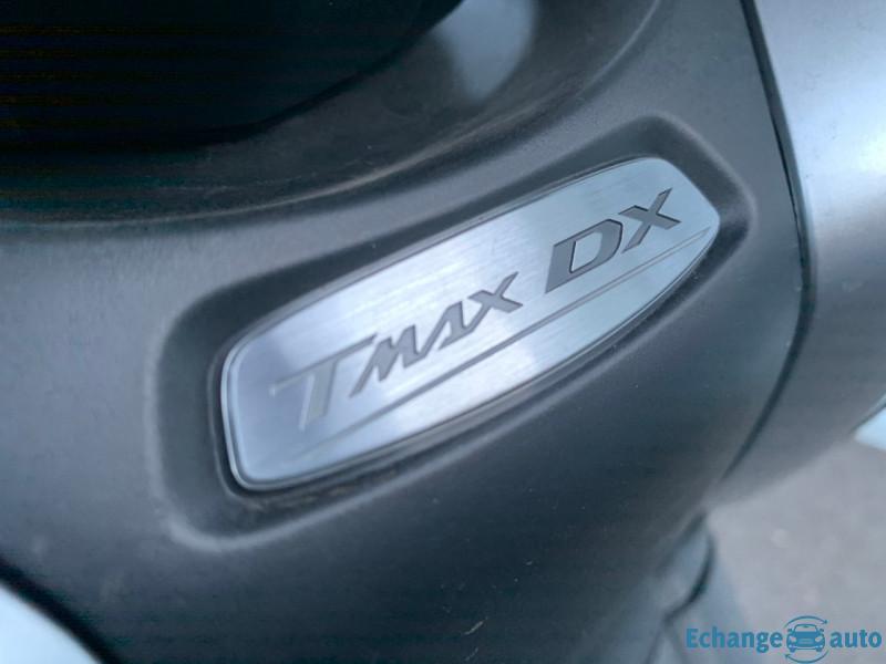 YAMAHA XP T-MAX