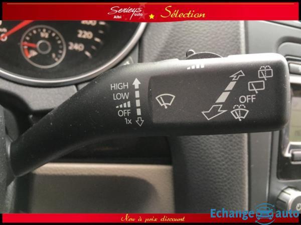 Volkswagen Golf Confortline 2.0 TDI 140 JA16