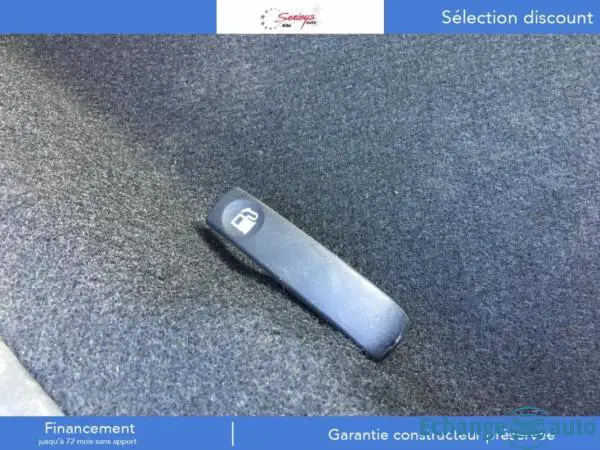 Dacia Sandero Stepway Prestige TCE 90 GPS CameraAR