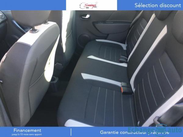 Dacia Sandero Stepway Prestige TCE 90 GPS CameraAR