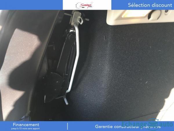 Dacia Sandero Stepway Prestige TCE 90 GPS CameraAR