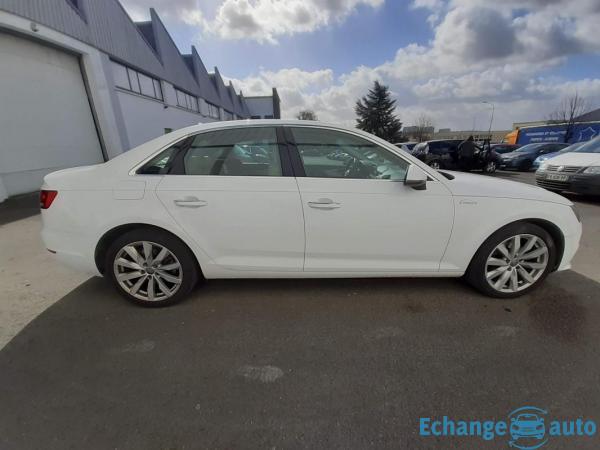 Audi A4 2.0 TDI 16V S-TRONIC 150 DESIGN LUXE GARANTIE 6 MOIS