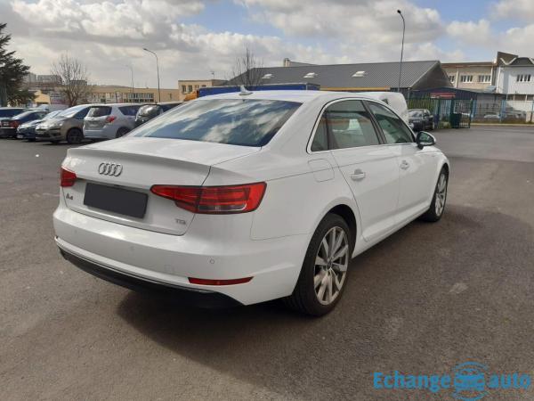 Audi A4 2.0 TDI 16V S-TRONIC 150 DESIGN LUXE GARANTIE 6 MOIS