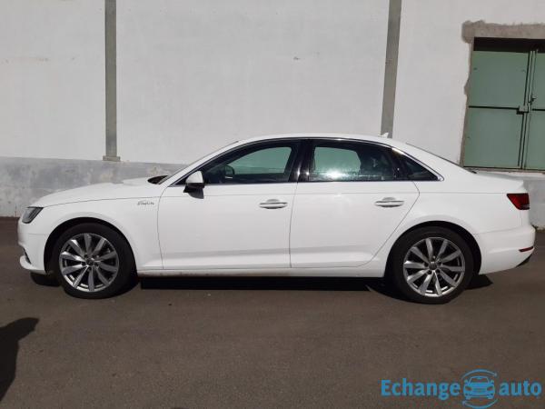 Audi A4 2.0 TDI 16V S-TRONIC 150 DESIGN LUXE GARANTIE 6 MOIS