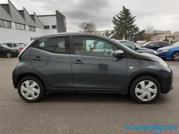 Toyota Aygo 1.0 VVTI 12V S&S 69