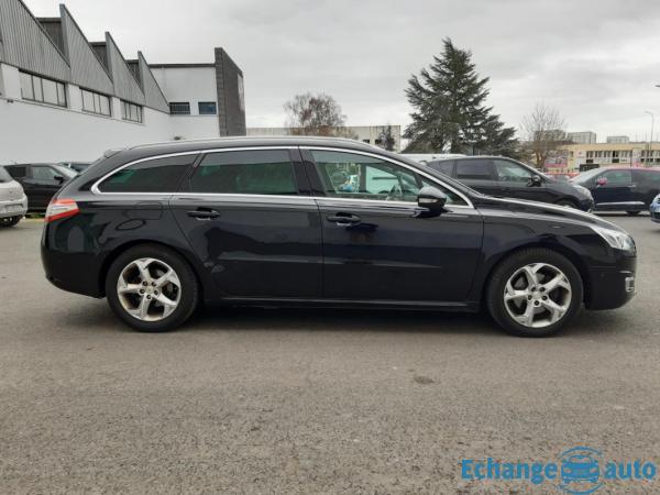 Peugeot 508 SW 2.0 HDI FAP 16V 140