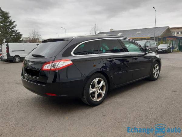 Peugeot 508 SW 2.0 HDI FAP 16V 140