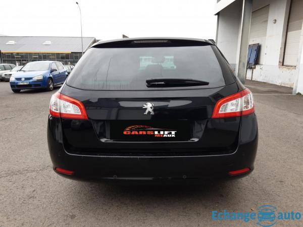 Peugeot 508 SW 2.0 HDI FAP 16V 140