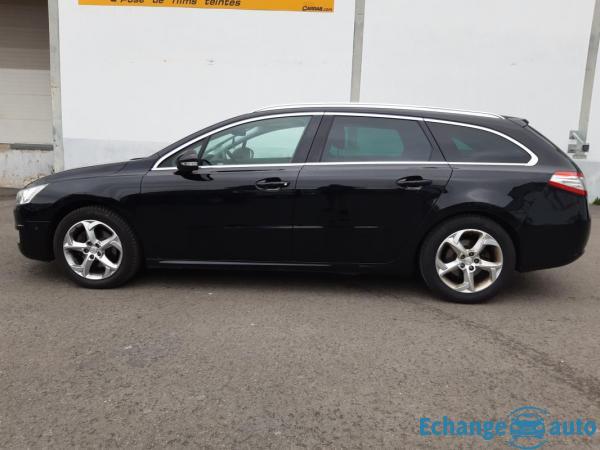 Peugeot 508 SW 2.0 HDI FAP 16V 140