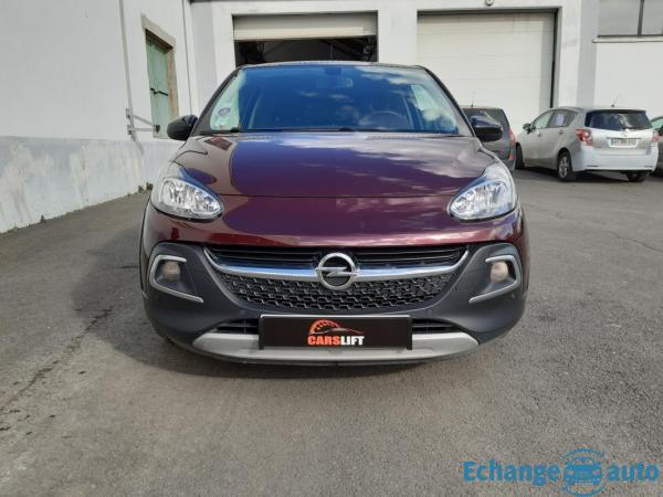Opel Adam 1.4i Twinport 16V ecoFLEX 87 ROCKS GARANTIE 6 MOIS
