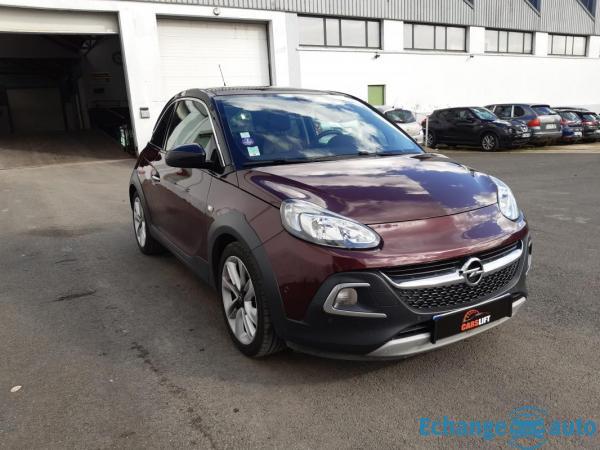 Opel Adam 1.4i Twinport 16V ecoFLEX 87 ROCKS GARANTIE 6 MOIS
