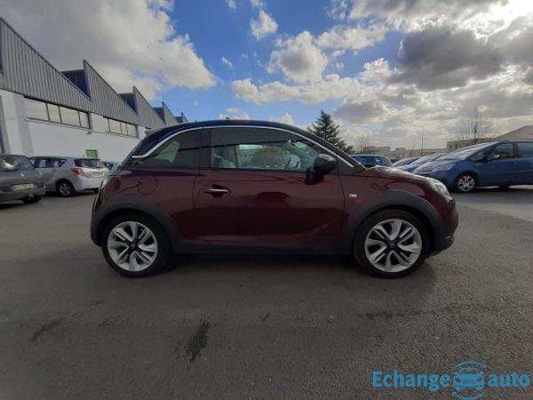 Opel Adam 1.4i Twinport 16V ecoFLEX 87 ROCKS GARANTIE 6 MOIS