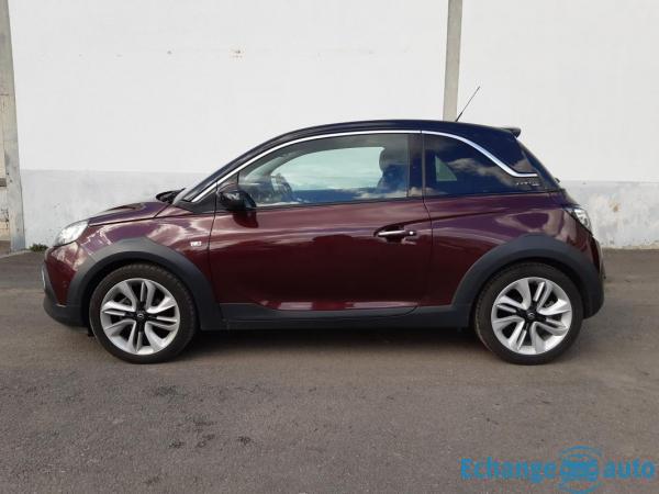 Opel Adam 1.4i Twinport 16V ecoFLEX 87 ROCKS GARANTIE 6 MOIS