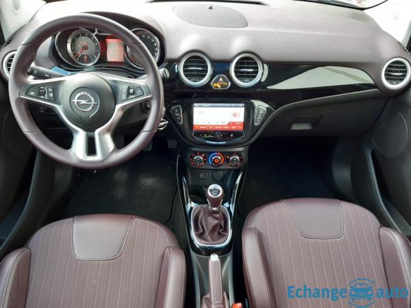 Opel Adam 1.4i Twinport 16V ecoFLEX 87 ROCKS GARANTIE 6 MOIS