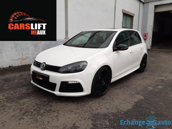 Volkswagen Golf R 2.0 TSI 270 DSG6 GARANTIE 6 MOIS