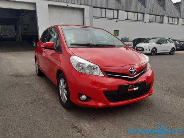 Toyota Yaris 1.0 VVTi 12V 69 GARANTIE 6 MOIS