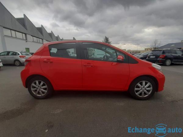 Toyota Yaris 1.0 VVTi 12V 69 GARANTIE 6 MOIS