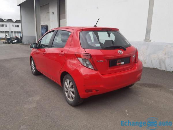 Toyota Yaris 1.0 VVTi 12V 69 GARANTIE 6 MOIS