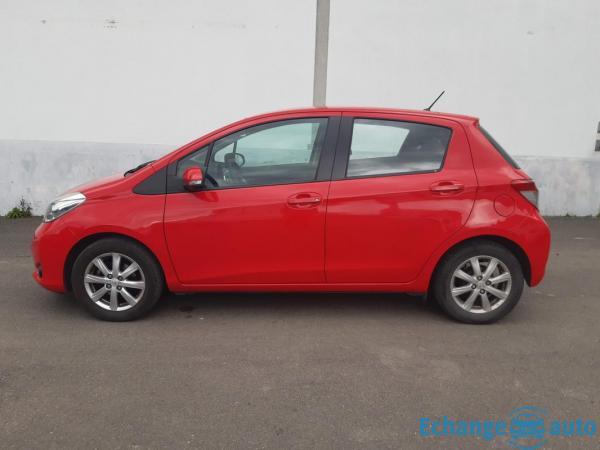 Toyota Yaris 1.0 VVTi 12V 69 GARANTIE 6 MOIS