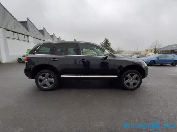 Volkswagen Touareg 3.0 TDI 225 4WD CARAT GARANTIE 6 MOIS
