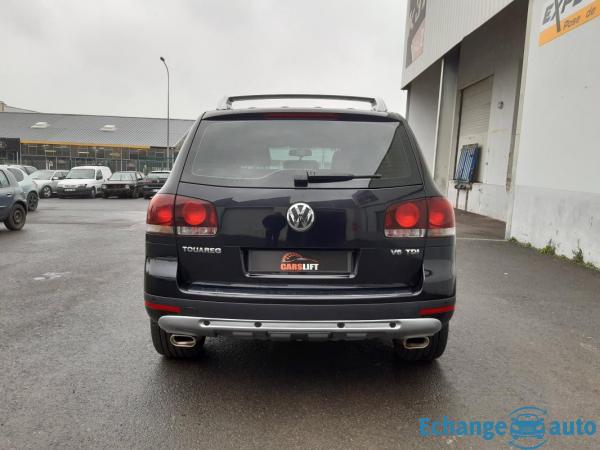Volkswagen Touareg 3.0 TDI 225 4WD CARAT GARANTIE 6 MOIS