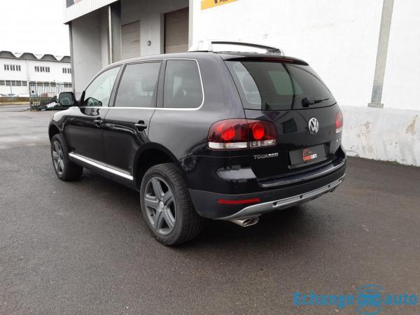 Volkswagen Touareg 3.0 TDI 225 4WD CARAT GARANTIE 6 MOIS