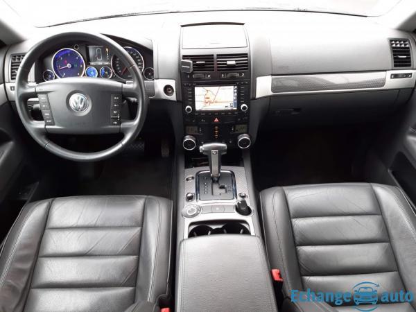 Volkswagen Touareg 3.0 TDI 225 4WD CARAT GARANTIE 6 MOIS
