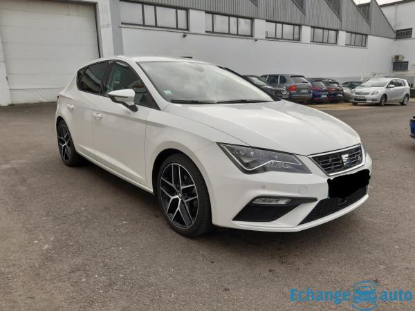 Seat Leon 2.0 TDI 150 FR