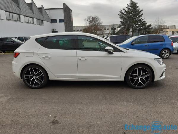Seat Leon 2.0 TDI 150 FR