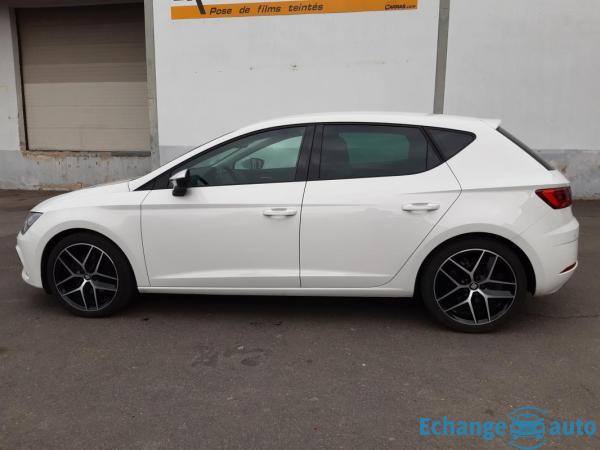 Seat Leon 2.0 TDI 150 FR