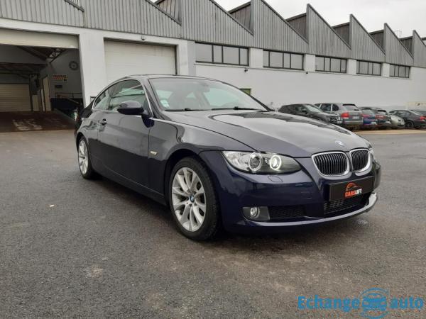 BMW 330 3.0 231 XDA 4WD PACK LUXE GARANTIE 6 MOIS